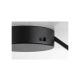 Rabalux Plafonjera Isaure LED 24W crna (71302) - RAS002928A00000