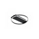 Rabalux Plafonjera Kerstin LED 24W crna (71369) - RAS003138A00000