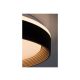 Rabalux Plafonjera Ladan LED 48W braun zlato (71308) - RAS003117A00000