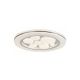 Rabalux Plafonjera Lagertha LED 36W hrom (2012) - 2012-1