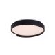 Rabalux Plafonjera Laleh LED 24W crna (71305) - RAS003115A00000
