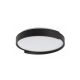 Rabalux Plafonjera Laleh LED 24W crna (71305) - RAS003115A00000