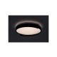 Rabalux Plafonjera Laleh LED 24W crna (71305) - RAS003115A00000