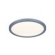 Rabalux Plafonjera Lambert LED 15W srebrna (3358) - 3358