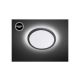 Rabalux Plafonjera Lambert LED 15W srebrna (3358) - 3358