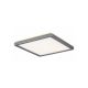Rabalux Plafonjera Lambert LED 15W srebrna (3359) - 3359
