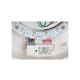 Rabalux Plafonjera Larcia LED 19W bela (75012) - 75012-1
