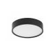 Rabalux Plafonjera Larcia LED 19W crna (75011) - 75011-1