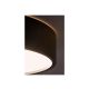 Rabalux Plafonjera Larcia LED 19W crna (75011) - 75011-1
