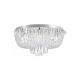 Rabalux Plafonjera Larisha G9 6x MAX 40W hrom (6806) - 6806