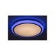 Rabalux Plafonjera Leonie LED 32W bela (1510) - 1510-1