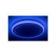Rabalux Plafonjera Leonie LED 32W bela (1510) - 1510-1