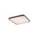 Rabalux Plafonjera Liatris LED 26W sivo (71029) - RAS002847A00000