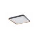 Rabalux Plafonjera Liatris LED 26W sivo (71029) - RAS002847A00000