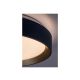 Rabalux Plafonjera Liatris2 LED 24W sivo (71185) - RAS002741A00000