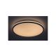 Rabalux Plafonjera Linden LED 50W hrom (3478) - 3478