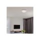 Rabalux Plafonjera Lucas LED 12W bela (3936) - 3936