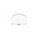 Rabalux Plafonjera Lucas LED 18W bela (3937) - 3937