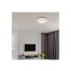 Rabalux Plafonjera Lucas LED 18W bela (3937) - 3937