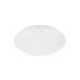 Rabalux Plafonjera Lucas LED 18W bela (71133) - 71133