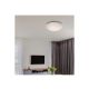 Rabalux Plafonjera Lucas LED 24W bela (3938) - 3938