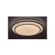 Rabalux Plafonjera Lupita LED 40W srebrna (2131) - 2131