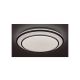Rabalux Plafonjera Lupita LED 40W srebrna (2131) - 2131
