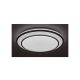 Rabalux Plafonjera Lupita LED 40W srebrna (2131) - 2131
