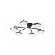 Rabalux Plafonjera Madi LED 24W mat crno (71063) - RAS002629A00000