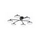 Rabalux Plafonjera Madi LED 24W mat crno (71063) - RAS002629A00000