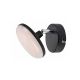 Rabalux Plafonjera Madi LED 4W mat crno (71062) - RAS002636A00000