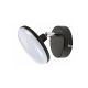 Rabalux Plafonjera Madi LED 4W mat crno (71062) - RAS002636A00000