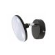 Rabalux Plafonjera Madi LED 4W mat crno (71062) - RAS002636A00000