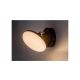 Rabalux Plafonjera Madi LED 4W mat crno (71062) - RAS002636A00000