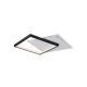 Rabalux Plafonjera Malcolm LED 35W crna (5366) - 5366