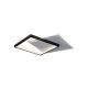 Rabalux Plafonjera Malcolm LED 35W crna (5366) - 5366