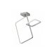 Rabalux Plafonjera Malwen LED 36W hrom (71367) - RAS003136A00000