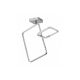 Rabalux Plafonjera Malwen LED 36W hrom (71367) - RAS003136A00000