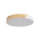 Rabalux Plafonjera Maple LED 24W mat belo (3527) - 3527