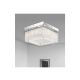 Rabalux Plafonjera Marcella LED 18W hrom (2451) - 2451-1
