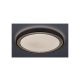 Rabalux Plafonjera Matea LED 40W braon (3000) - 3000