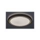 Rabalux Plafonjera Matea LED 40W braon (3000) - 3000