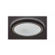 Rabalux Plafonjera Matea LED 40W braon (3000) - 3000