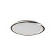 Rabalux Plafonjera Mathiola LED 40W crna (71290) - RAS002917A00000