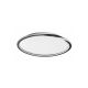 Rabalux Plafonjera Mathiola LED 40W crna (71290) - RAS002917A00000