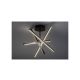 Rabalux Plafonjera Matilde LED 30W crna (71270) - RAS002755A00000