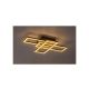 Rabalux Plafonjera Mereni LED 40W crna (71394) - RAS003163A00000