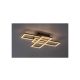 Rabalux Plafonjera Mereni LED 40W crna (71394) - RAS003163A00000