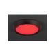 Rabalux Plafonjera Mokka LED 24W braon (2987) - 2987