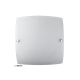 Rabalux Plafonjera Nedda E27 2x MAX 60W opal staklo (3689) - 3689